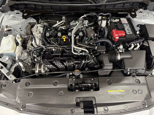 Certified 2024 Nissan Altima 2.5 SL image 34