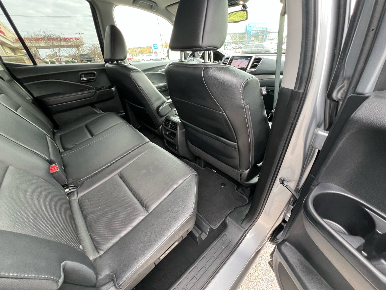 Used 2019 Honda Ridgeline RTL-T image 41