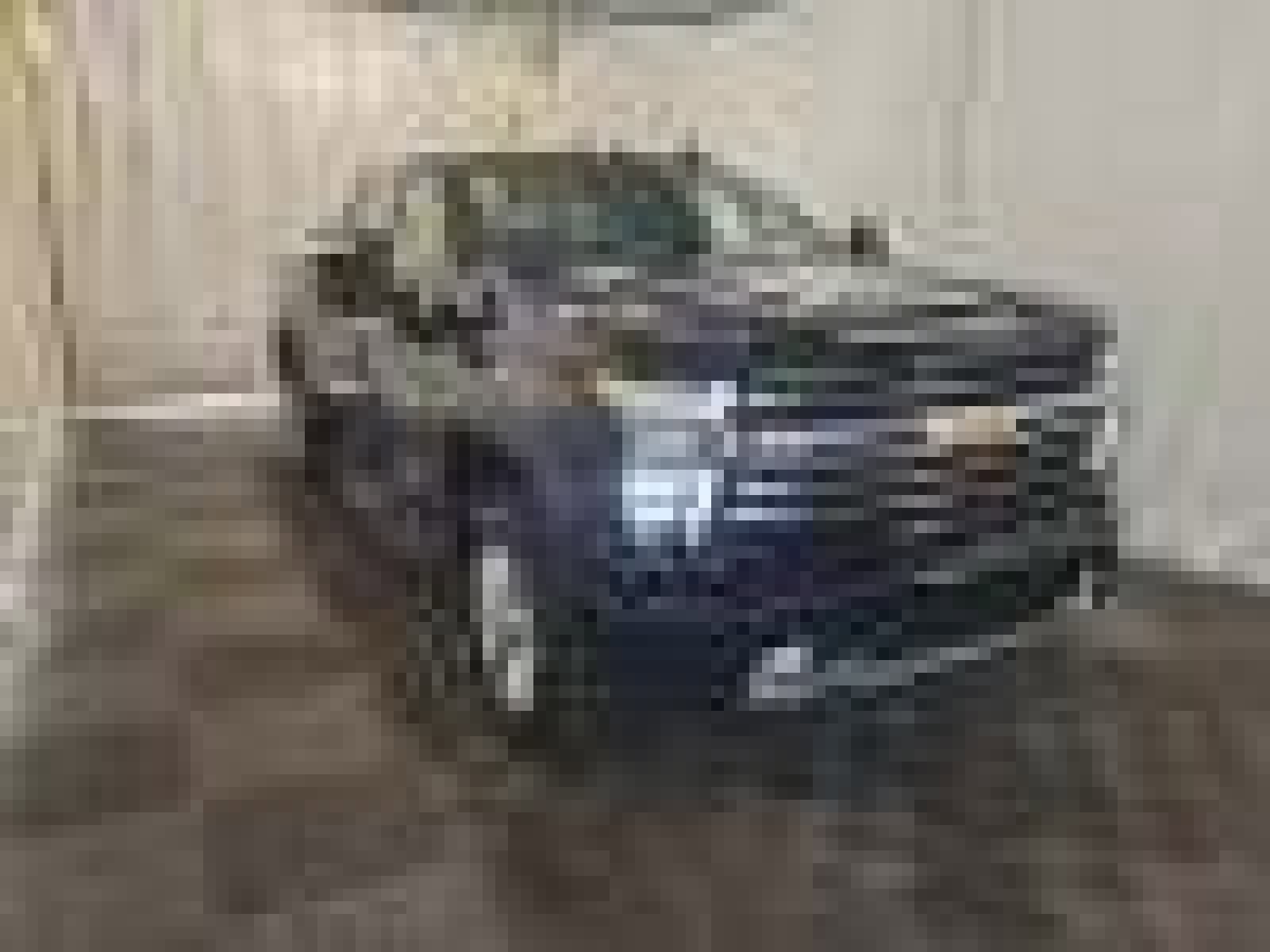 Used 2023 Chevrolet Silverado 2500 High Country AWD/4WD image 5