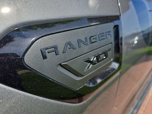 Certified 2023 Ford Ranger XLT w/ Equipment Group 301A Mid AWD/4WD image 6