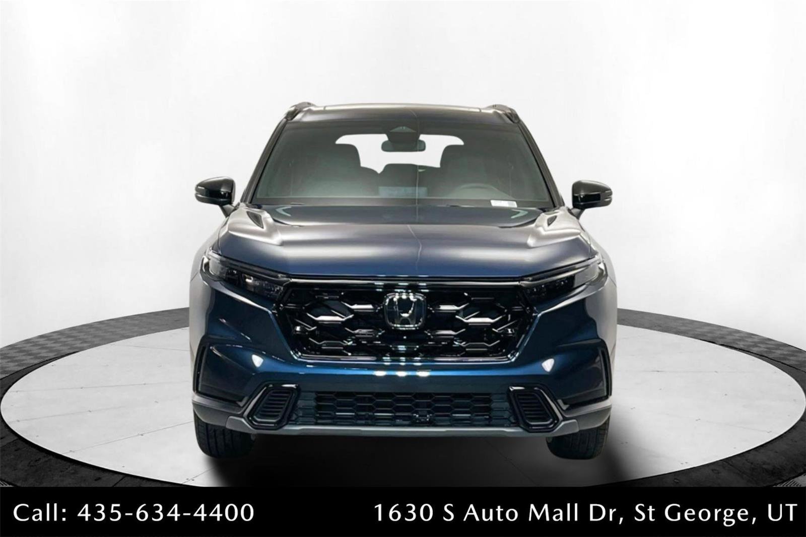 New 2026 Honda CR-V Sport image 8