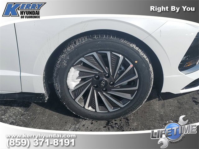 New 2026 Hyundai Sonata SEL image 6