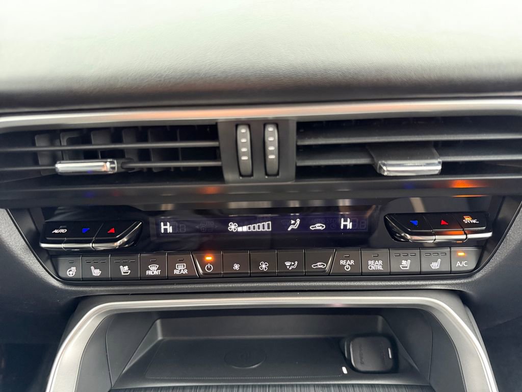 New 2026 MAZDA CX-90 3.3 Turbo S w/ Premium Plus image 17