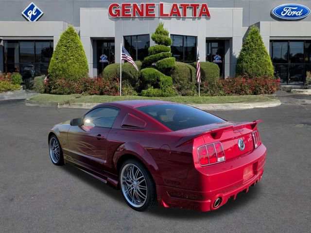 Used 2008 Ford Mustang GT RWD image 5