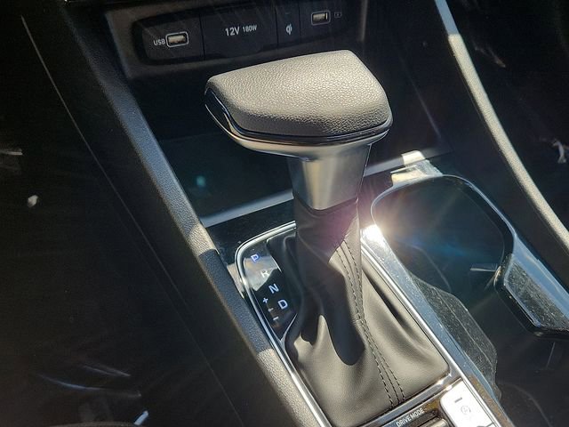 Used 2023 Hyundai Tucson SEL image 14