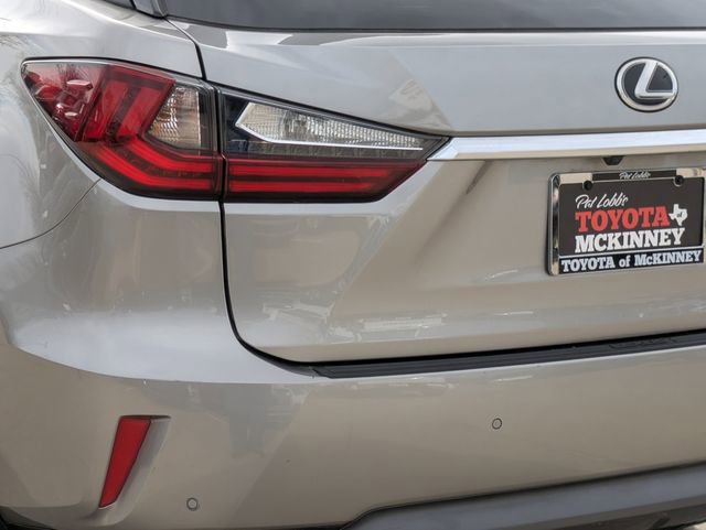 Used 2019 Lexus RX 350 AWD w/ Navigation Package image 8