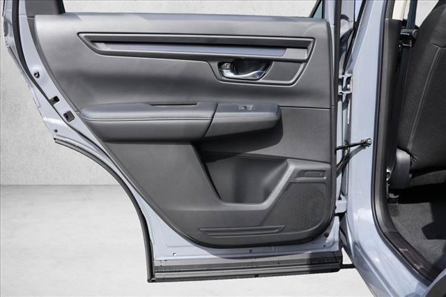 New 2026 Honda CR-V LX image 21