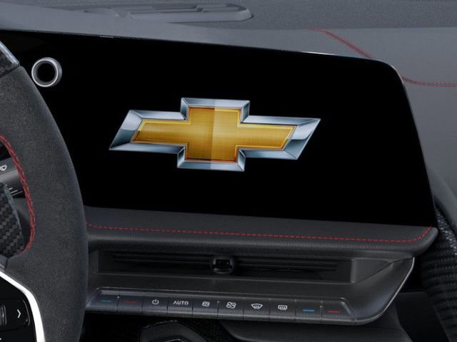 New 2026 Chevrolet Corvette Z06 image 20