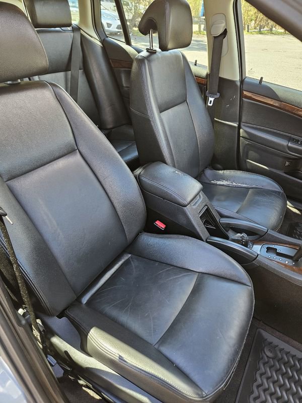 Used 2009 Saab 9-3 2.0T image 17