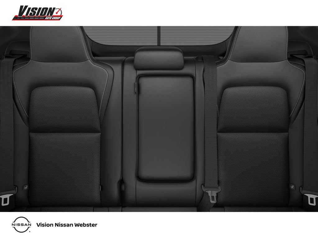 New 2026 Nissan Murano SL AWD/4WD image 17