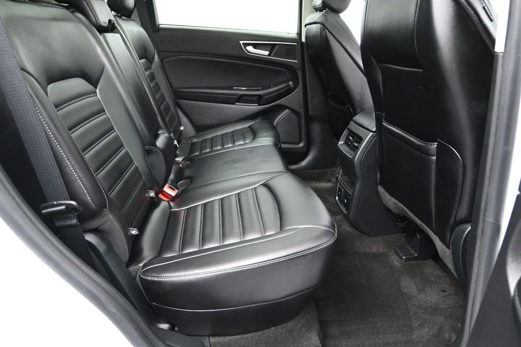 Used 2020 Ford Edge SEL w/ Convenience Package AWD/4WD image 21
