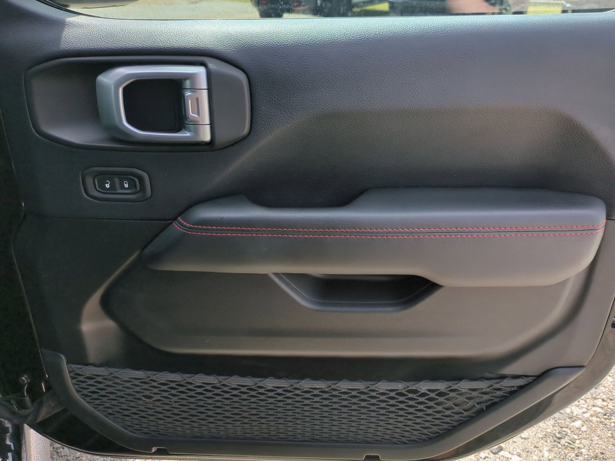 Used 2019 Jeep Wrangler Unlimited Rubicon w/ Dual Top Group image 38