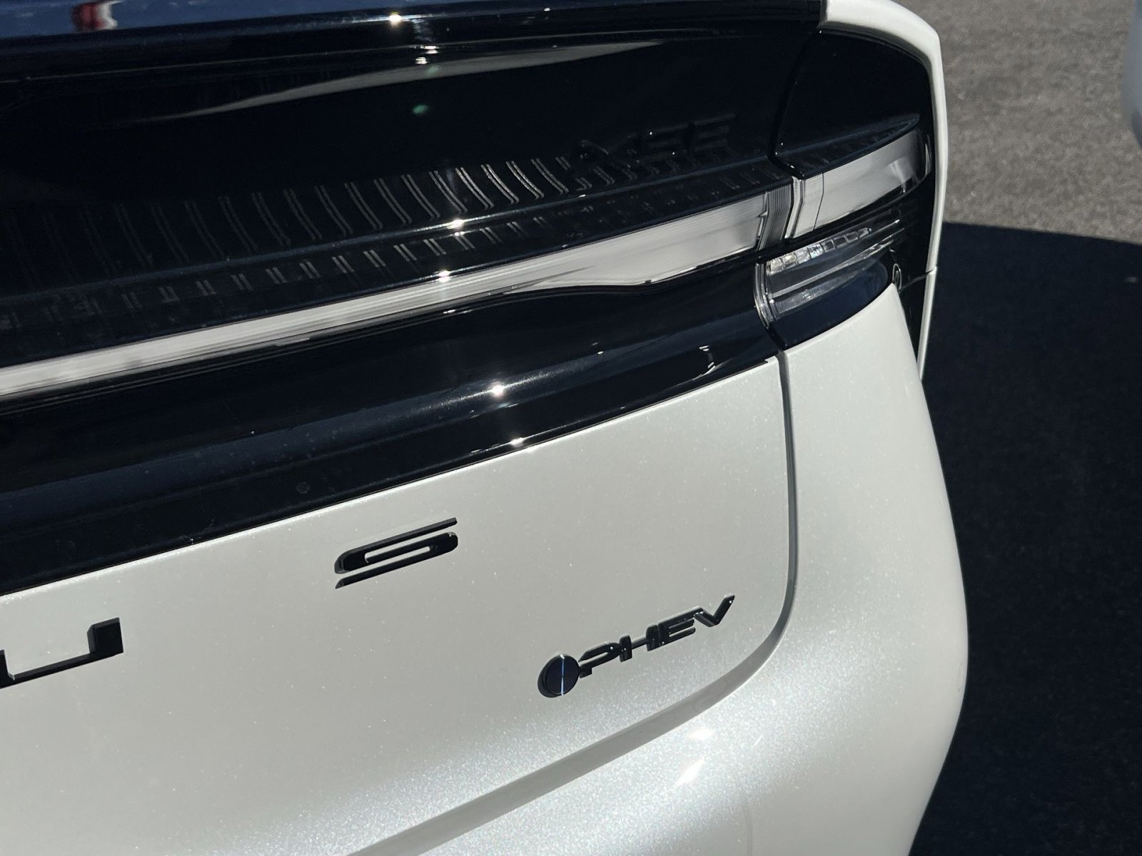 New 2026 Toyota Prius Plug-In Hybrid image 21