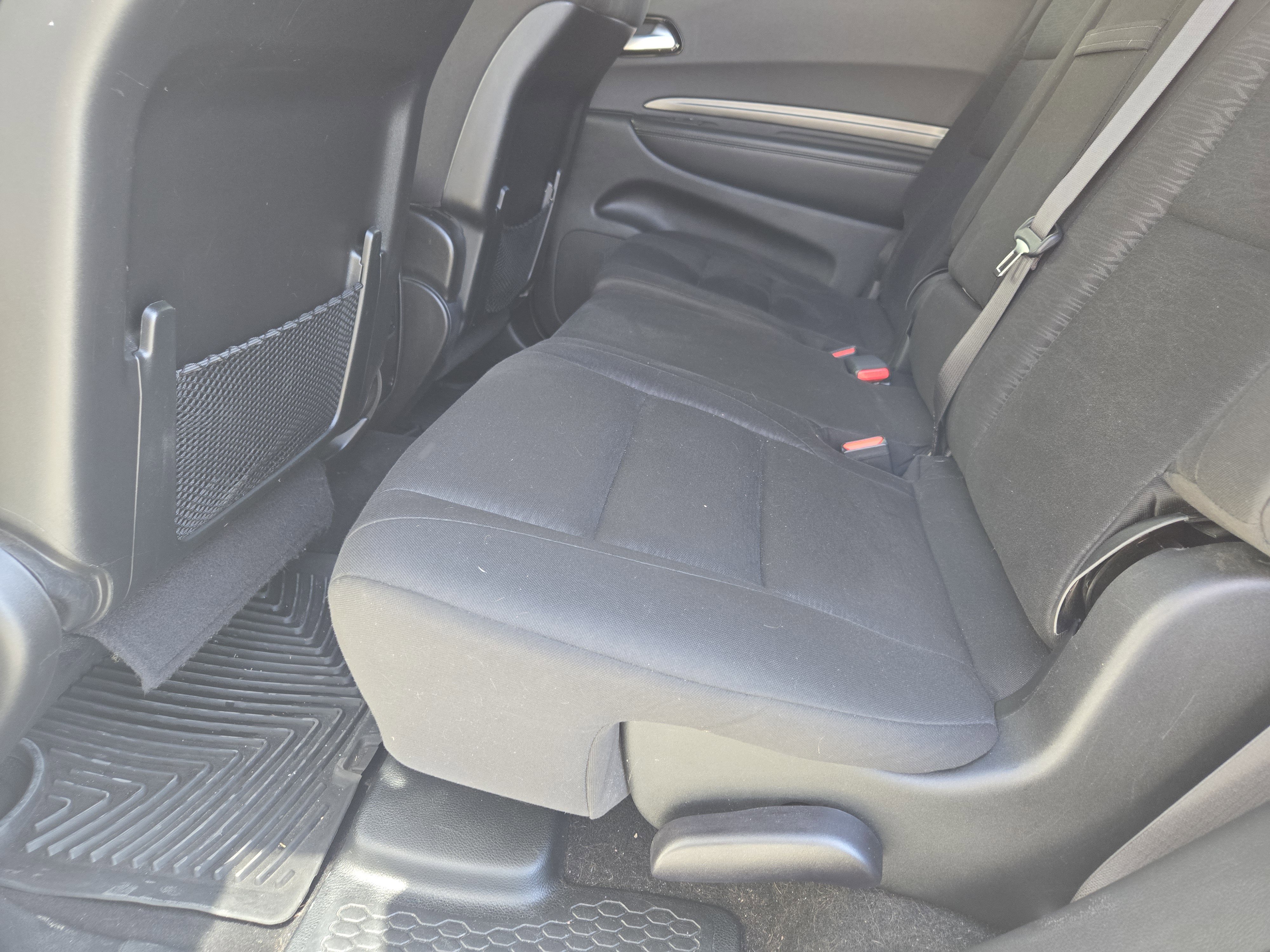 Used 2023 Dodge Durango SXT w/ SXT Blacktop Group image 32