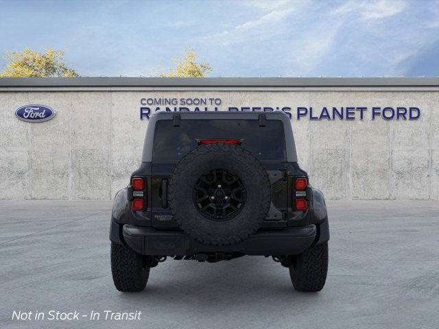 New 2026 Ford Bronco Raptor image 5