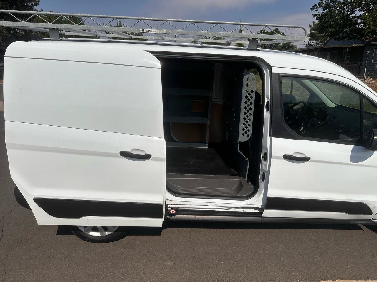Used 2019 Ford Transit Connect XL FWD image 20