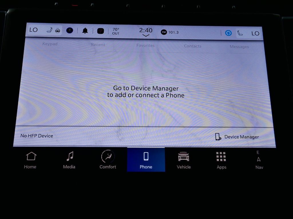 Certified 2024 Jeep Grand Cherokee Limited w/ Black Appearance Package image 45