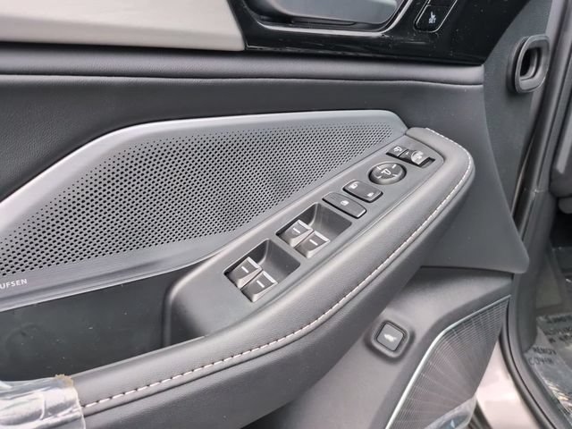 New 2026 Acura MDX w/ Technology Package AWD/4WD image 20