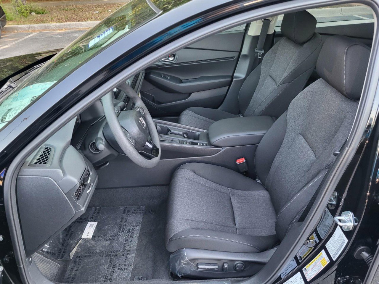 New 2026 Honda Accord SE image 11