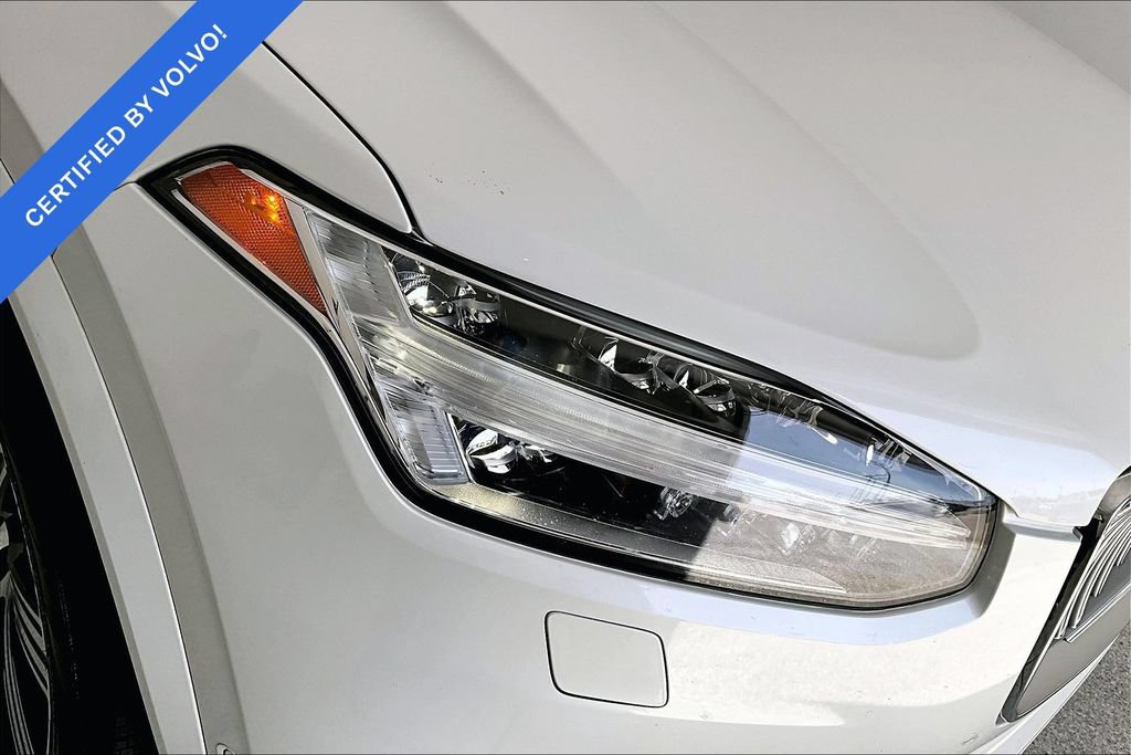 Used 2024 Volvo XC90 B6 Ultimate w/ Protection Package Premier AWD/4WD image 38