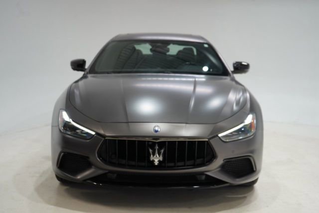 Used 2020 Maserati Ghibli S GranSport Q4 image 2
