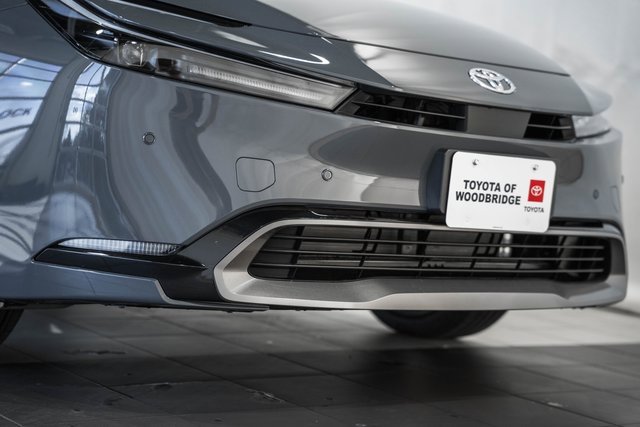 New 2026 Toyota Prius XLE image 13