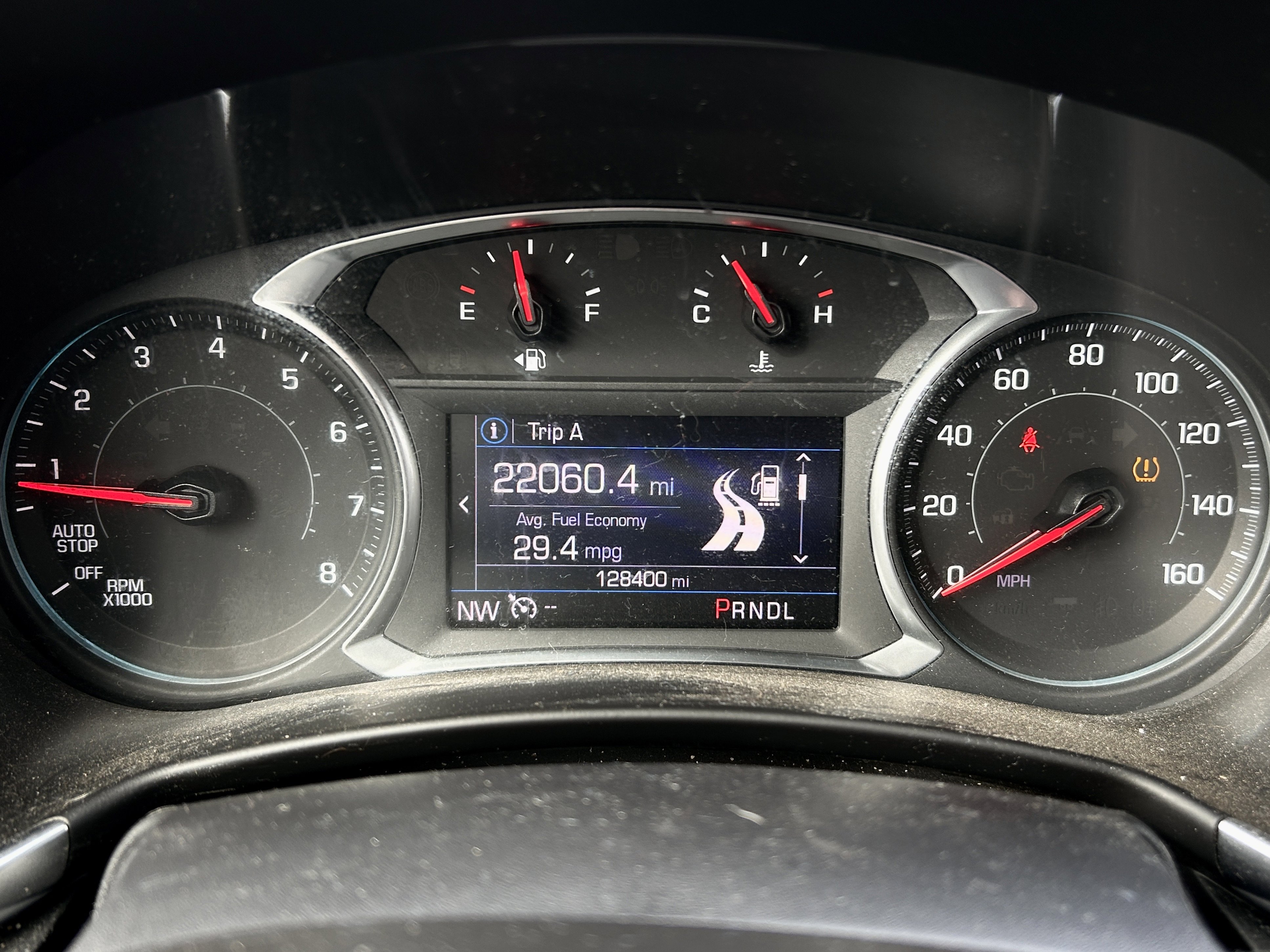 Used 2019 Chevrolet Equinox LT image 27