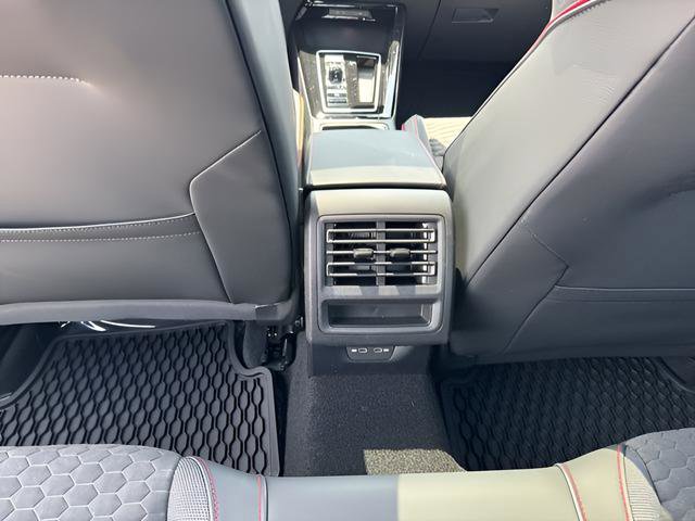 New 2025 Volkswagen GTI SE image 19