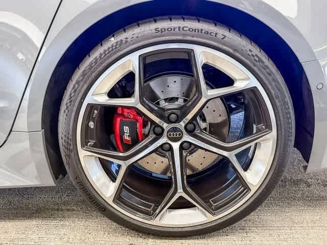 New 2026 Audi RS 7 Performance AWD/4WD image 8