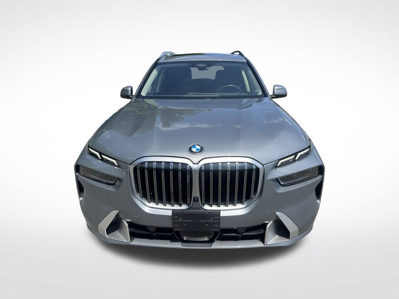 Used 2023 BMW X7 xDrive40i w/ Parking Assistance Package AWD/4WD image 8
