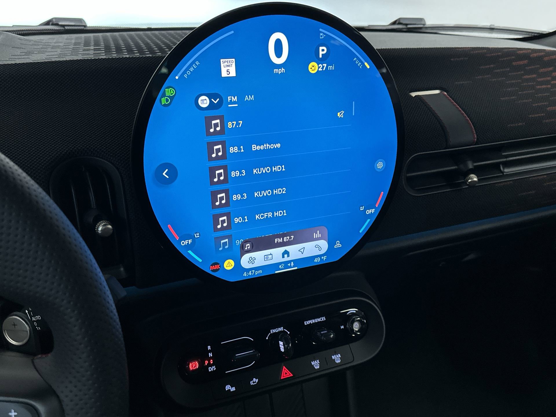 New 2026 MINI Cooper S image 19