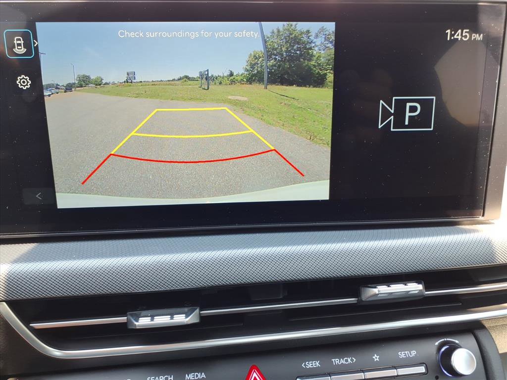 Certified 2025 Hyundai Sonata SE FWD image 28