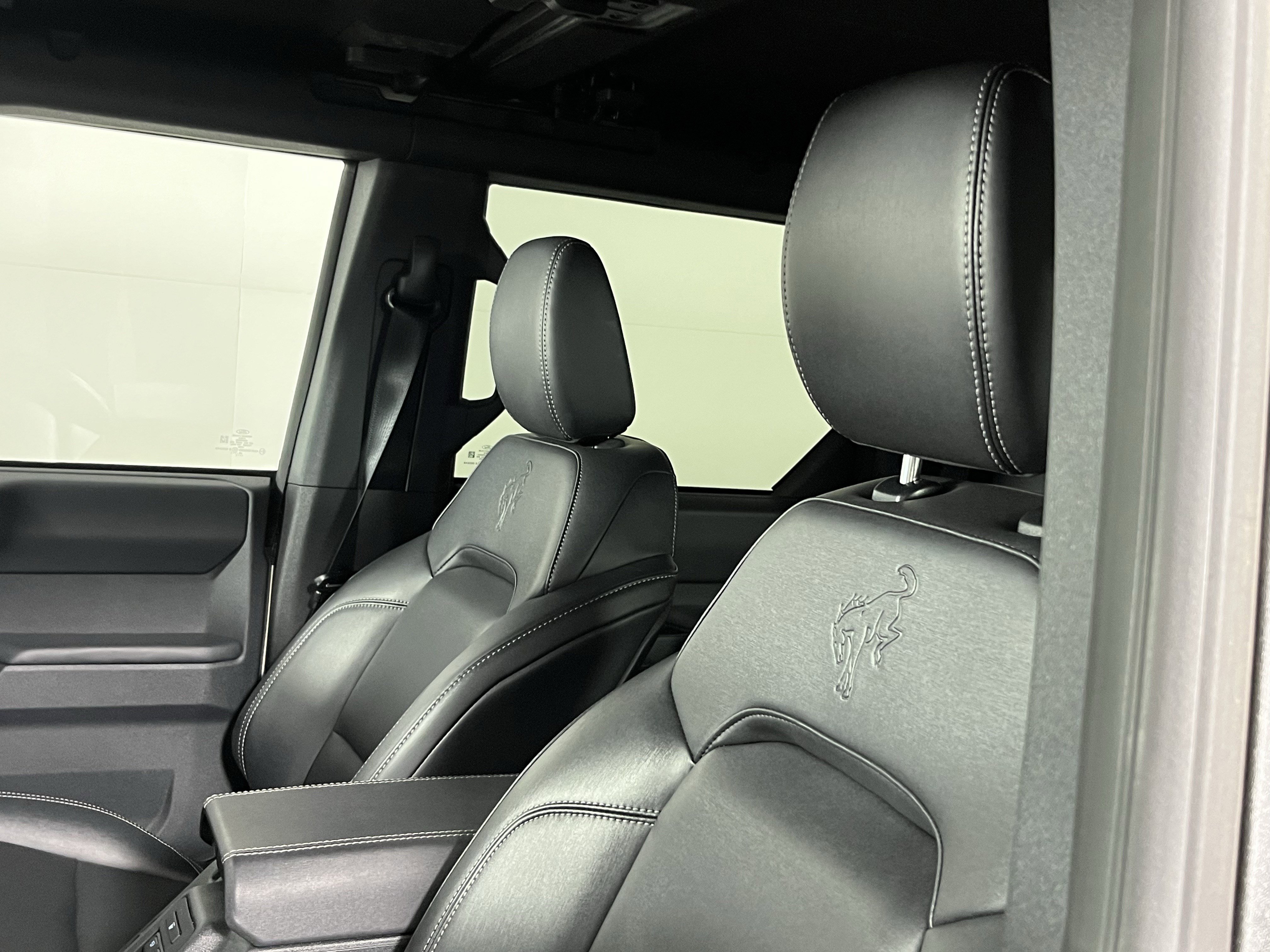 Used 2025 Ford Bronco Big Bend AWD/4WD image 15