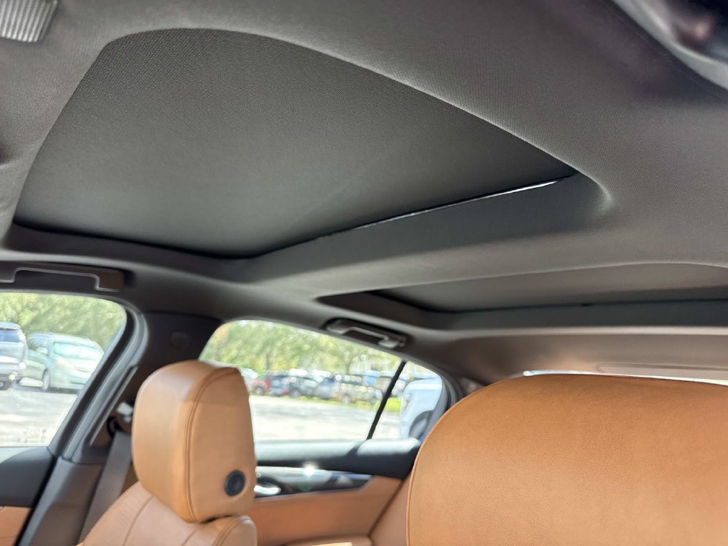 New 2026 Cadillac CT5 Sport w/ Platinum Package RWD image 32