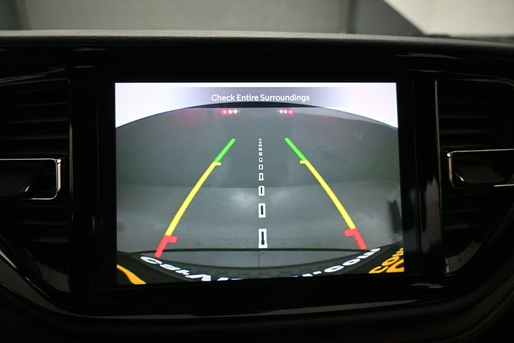 Used 2022 Dodge Durango R/T AWD/4WD image 13