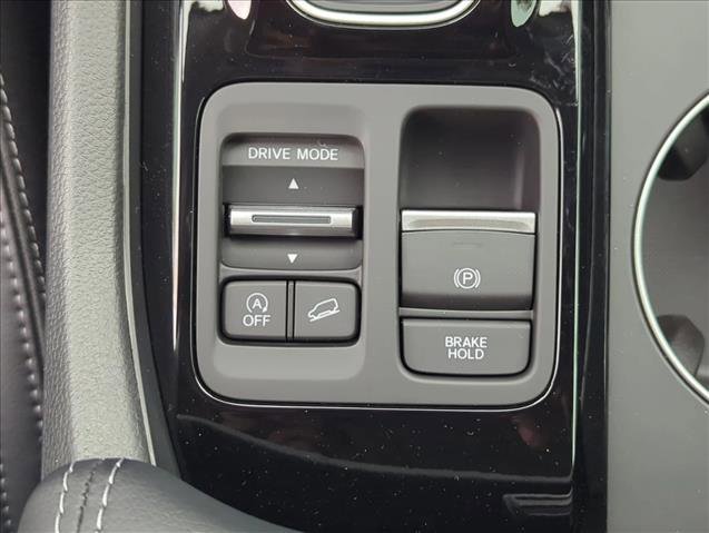 New 2025 Honda Pilot EX-L image 13