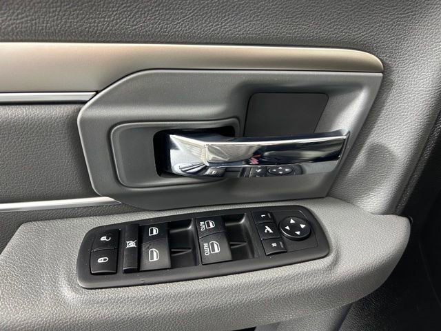 Used 2019 RAM 1500 Big Horn AWD/4WD image 20