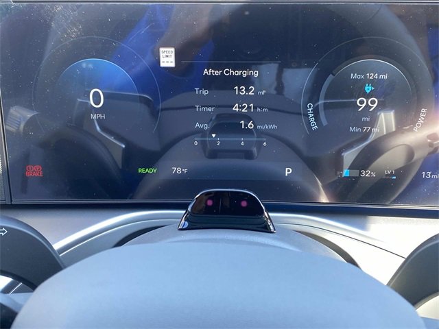 New 2026 Hyundai Ioniq 9 SEL w/ Tow & Go Package image 18