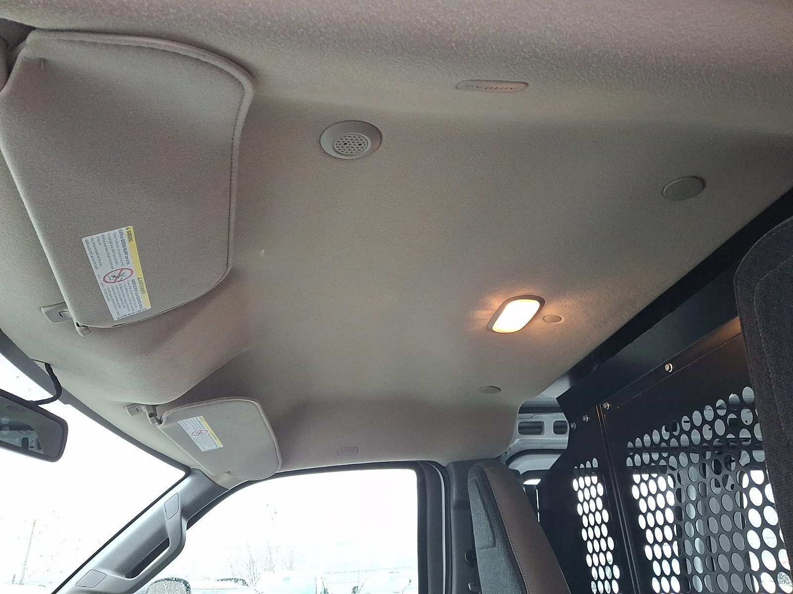 Used 2024 Chevrolet Express 2500 w/ Driver Convenience Package image 21