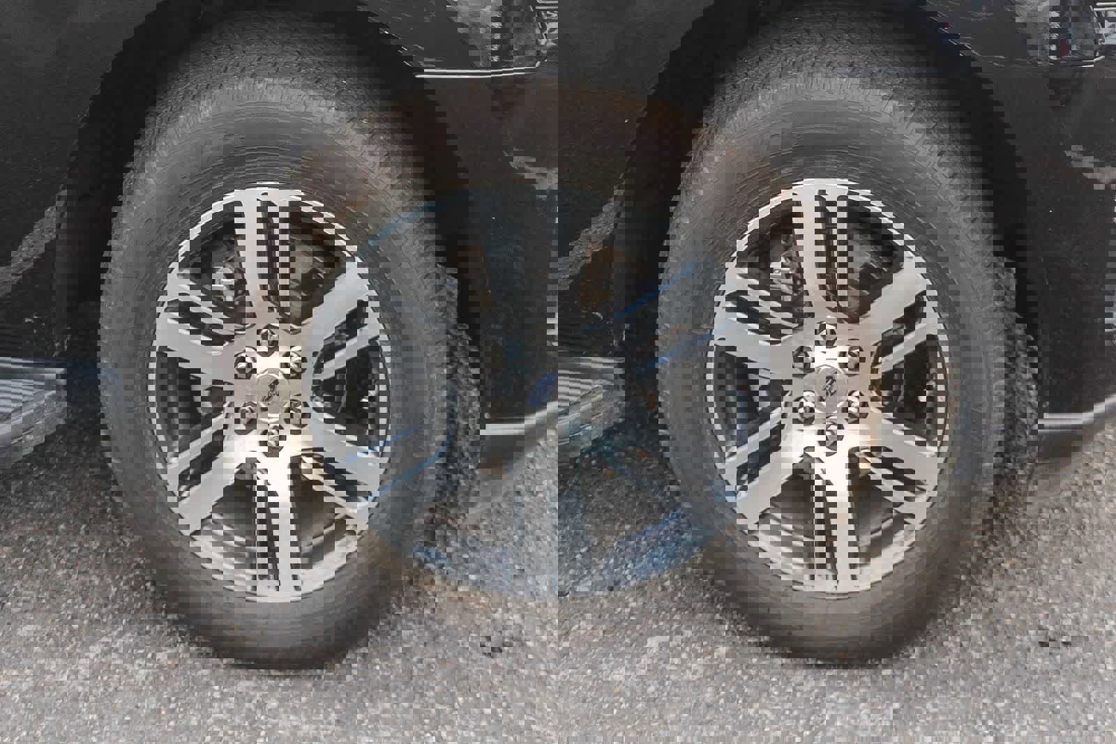 Used 2024 Ford Expedition Limited RWD image 8