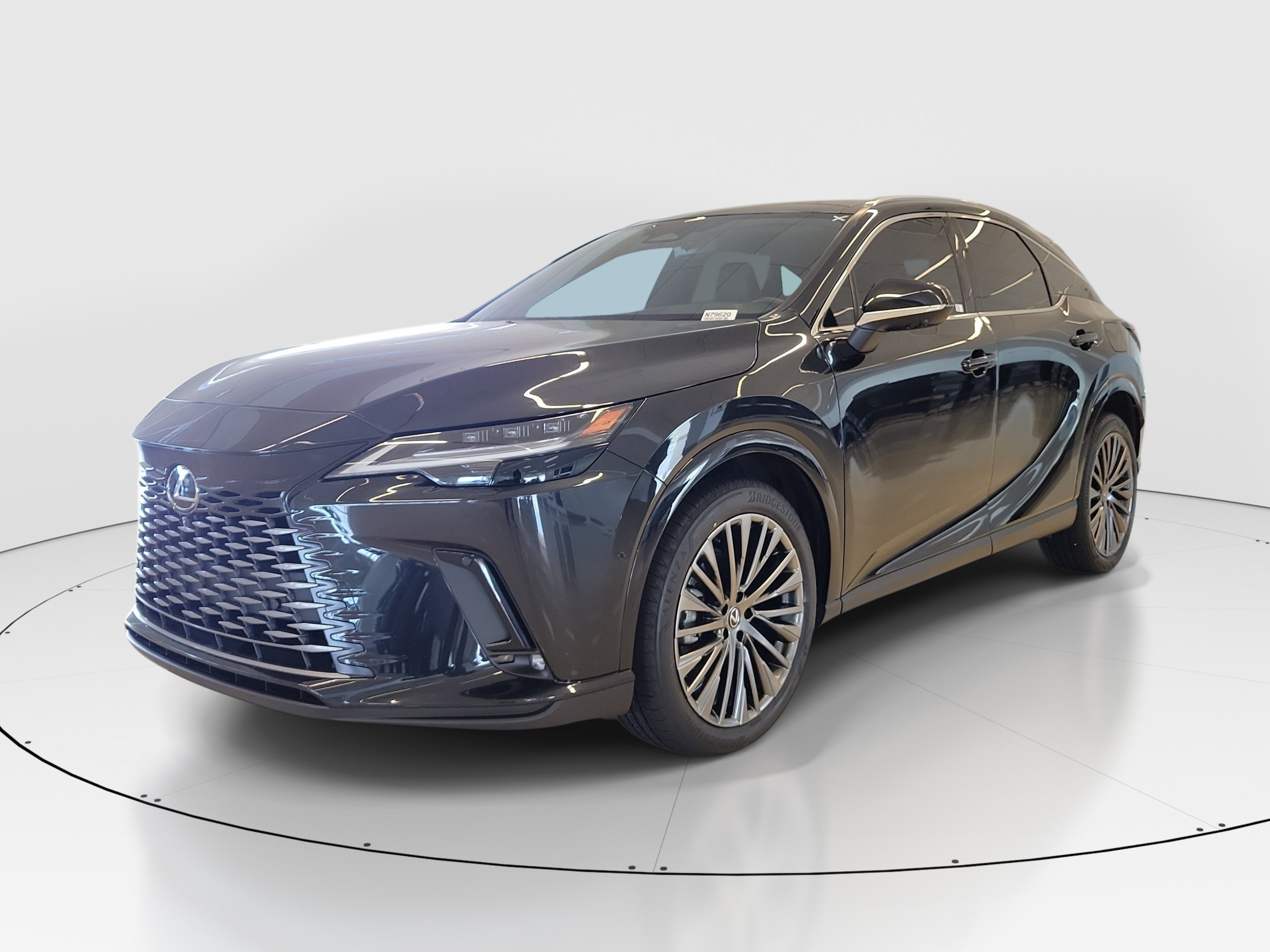 Used 2025 Lexus RX 450h AWD w/ Convenience Package image 5