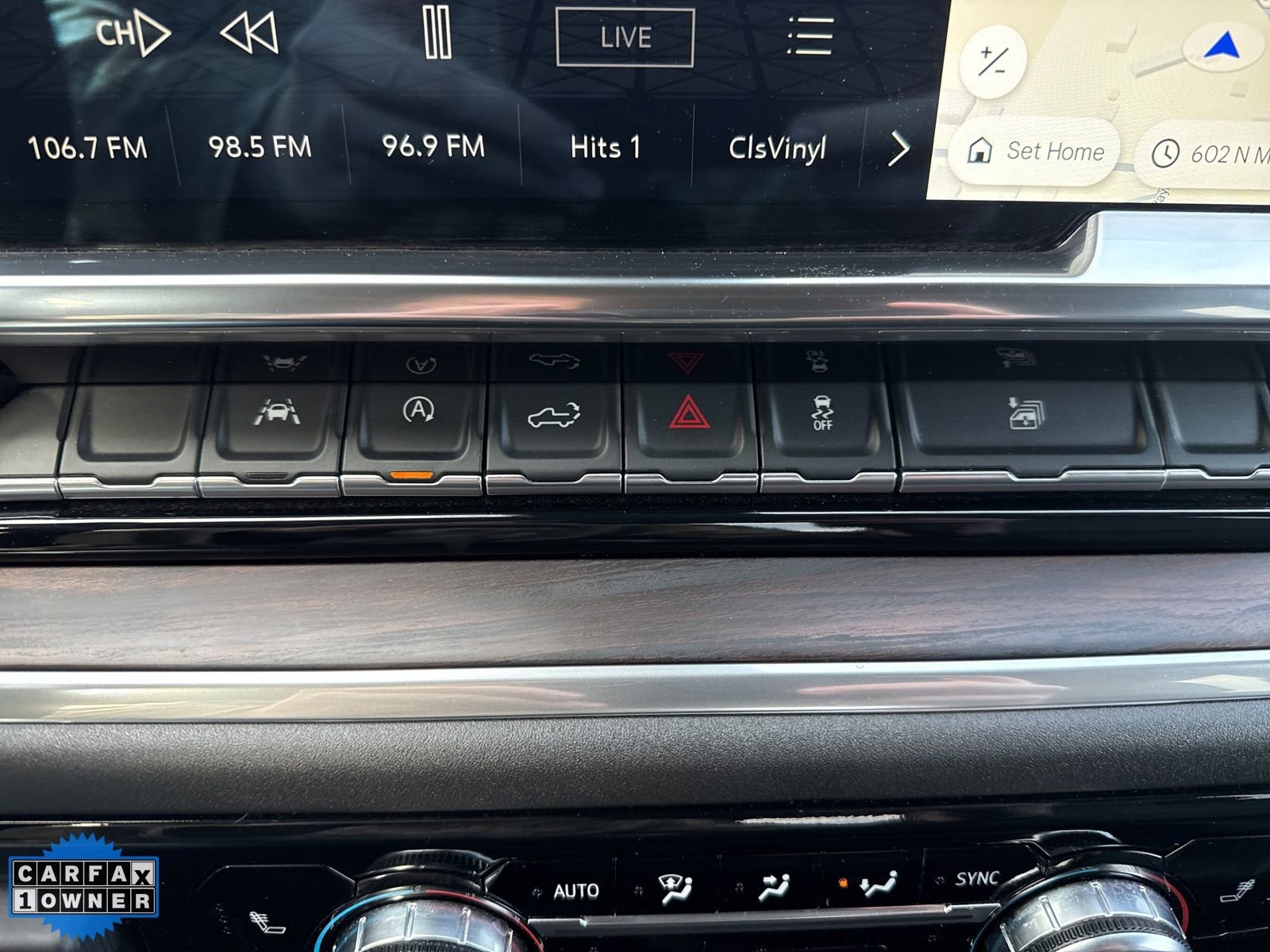 Used 2025 GMC Sierra 1500 SLT image 18