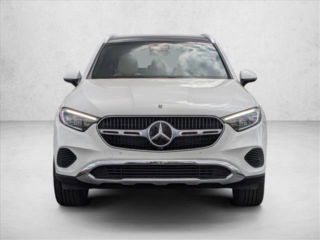 New 2026 Mercedes-Benz GLC 300 4MATIC image 6