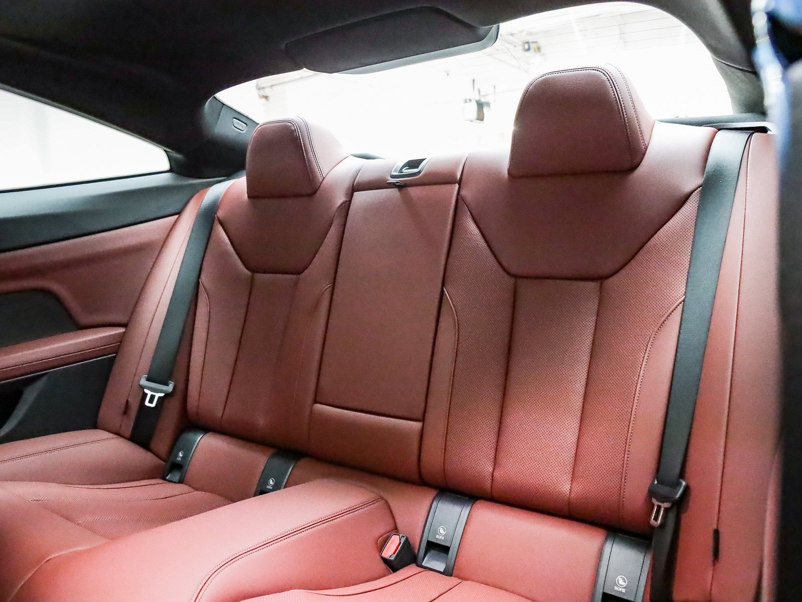 New 2026 BMW 440i xDrive Coupe w/ Premium Package image 18