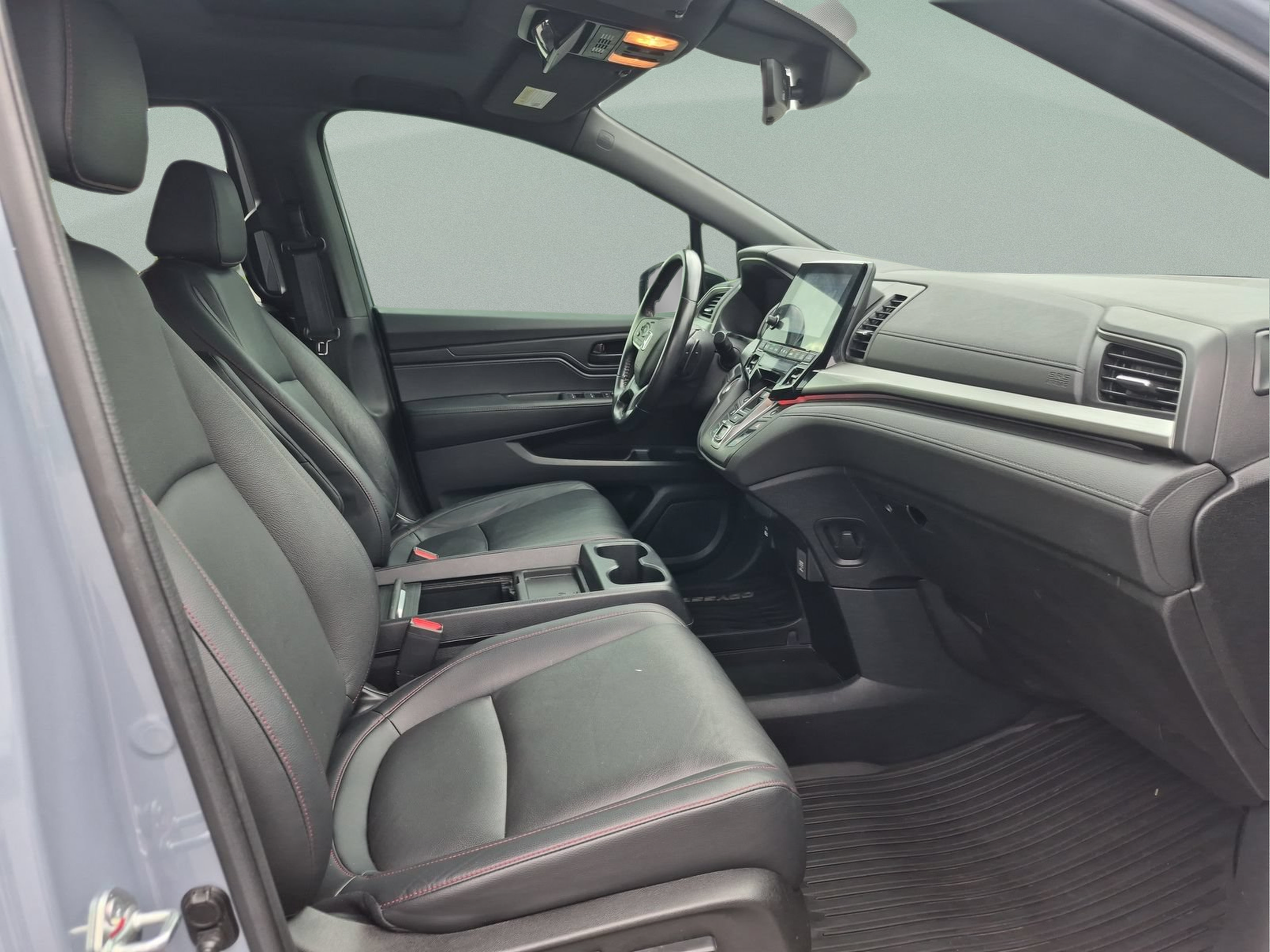 Certified 2023 Honda Odyssey Sport image 20