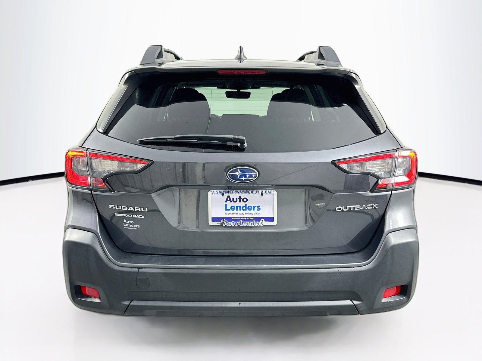 Used 2024 Subaru Outback Premium AWD/4WD image 6