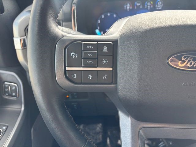 Used 2024 Ford F150 Lariat w/ Bed Utility Package AWD/4WD image 27