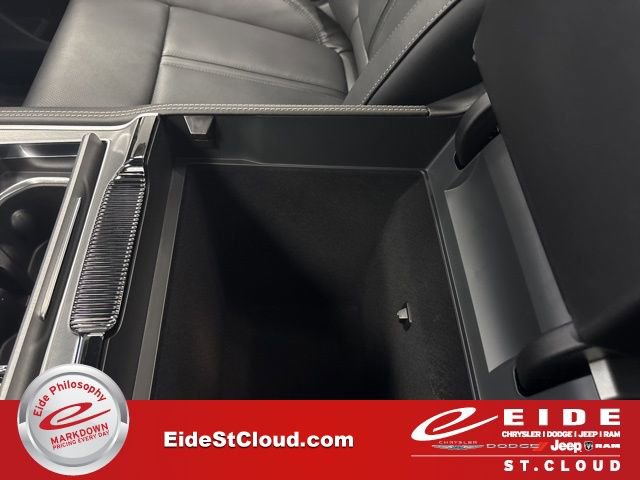 New 2026 Jeep Grand Wagoneer L Limited image 57