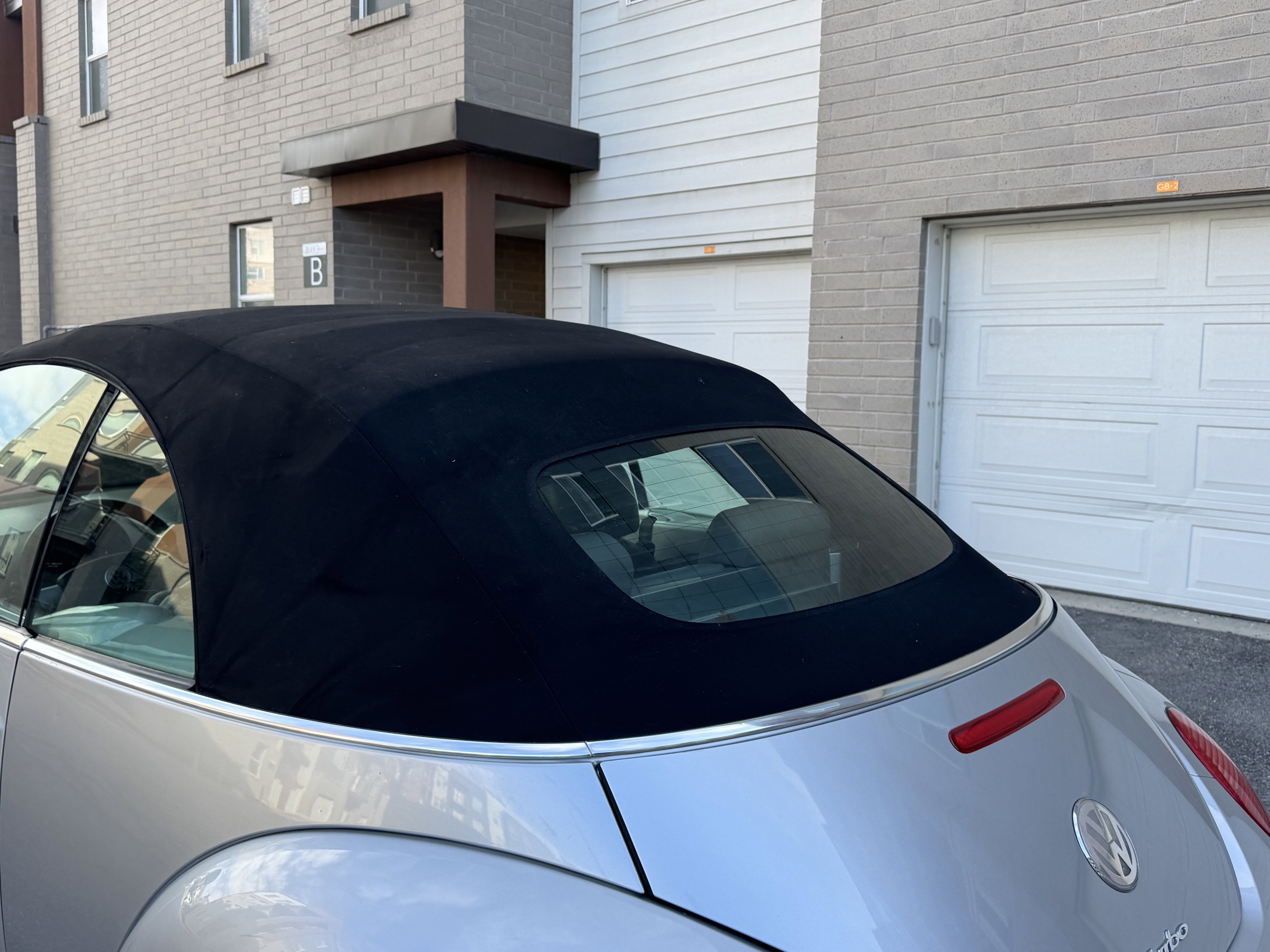 Used 2004 Volkswagen Beetle GLS image 14