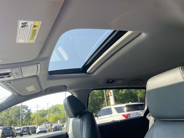 Used 2021 Honda Odyssey EX-L image 16